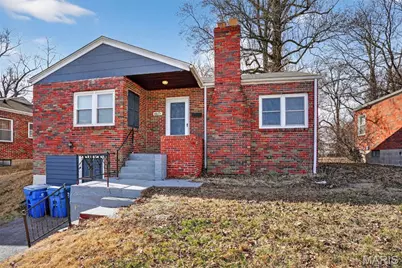6625 Thurston Avenue, Berkeley, MO 63134 - Photo 5