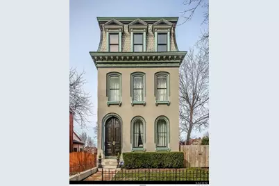 1901 Hickory Street, Saint Louis, MO 63104 - Photo 1