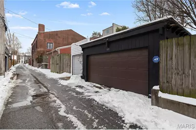 1901 Hickory Street, Saint Louis, MO 63104 - Photo 35