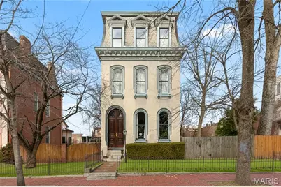 1901 Hickory Street, Saint Louis, MO 63104 - Photo 35