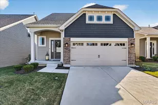 2425 Windswept Farms Dr, Eureka, MO 63025 - Photo 1