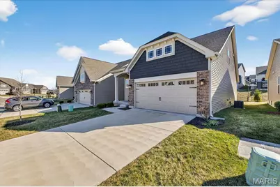 2425 Windswept Farms Drive, Eureka, MO 63025 - Photo 31