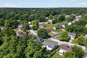 5260 Edgemere Dr, Black Jack, MO 63033 - Photo 45