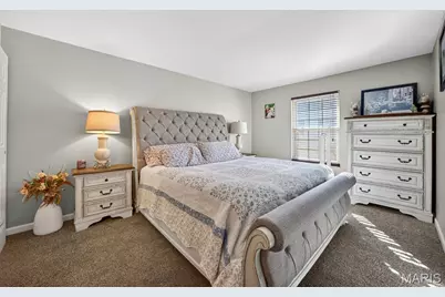1464 Hawks Nest Court #H, Saint Charles, MO 63303 - Photo 19