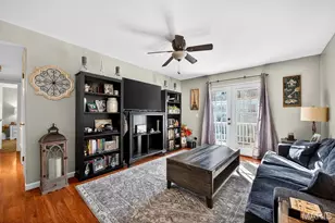 1464 Hawks Nest Ct, Saint Charles, MO 63303 - Photo 5