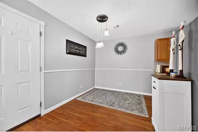 1464 Hawks Nest Court #H, Saint Charles, MO 63303 - Photo 9