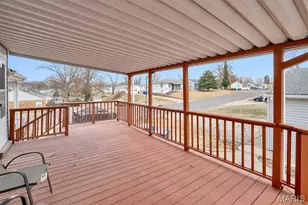 9750 Flora Ave, Saint Louis, MO 63114 - Photo 23