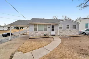 9750 Flora Ave, Saint Louis, MO 63114 - Photo 1