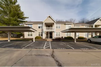 14225 Cape Horn Place, Florissant, MO 63034 - Photo 19