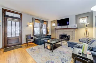 8766 Burton Ave, Charlack, MO 63114 - Photo 7