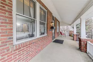 8766 Burton Ave, Charlack, MO 63114 - Photo 5