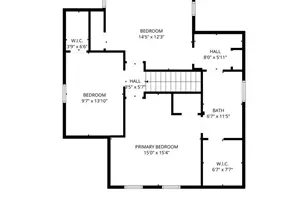 8766 Burton Ave, Charlack, MO 63114 - Photo 49