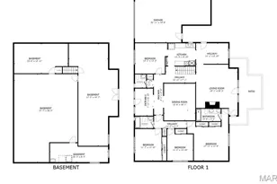 1946 Burlewood Dr, Saint Louis, MO 63146 - Photo 75