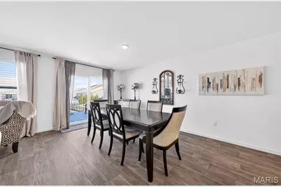 1803 Rivercroft Court, O'Fallon, MO 63366 - Photo 11