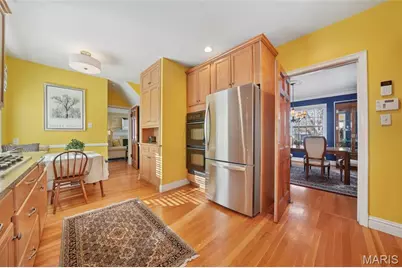 7342 Cornell Avenue, University City, MO 63130 - Photo 13