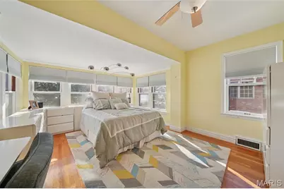 7342 Cornell Avenue, University City, MO 63130 - Photo 15