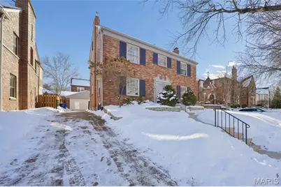 7342 Cornell Avenue, University City, MO 63130 - Photo 35