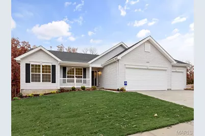 31 Bluestem Court, Lake Saint Louis, MO 63367 - Photo 1