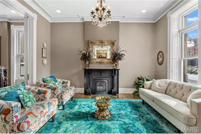 2319 Whittemore Place, Saint Louis, MO 63104 - Photo 5