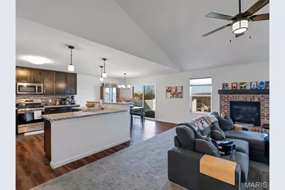 1833 Sunset Ridge, Festus, MO 63028 - Photo 9