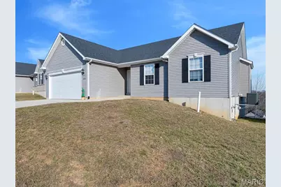 1833 Sunset Ridge, Festus, MO 63028 - Photo 31