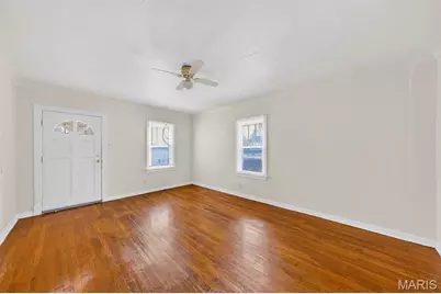 9717 Winkler Drive, Unincorporated, MO 63136 - Photo 3