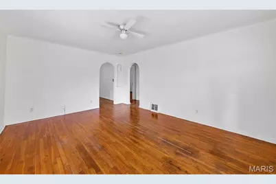 9717 Winkler Drive, Unincorporated, MO 63136 - Photo 5