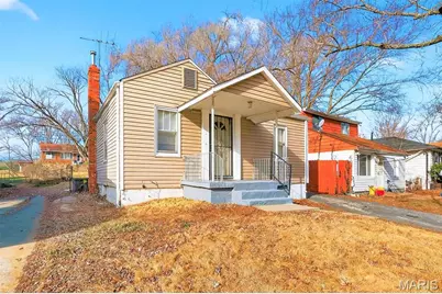 9717 Winkler Drive, Unincorporated, MO 63136 - Photo 33