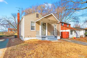 9717 Winkler Dr, Unincorporated, MO 63136 - Photo 33