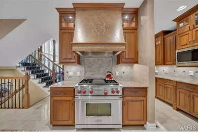 990 Stonecastle Drive, O'Fallon, MO 63366 - Photo 15