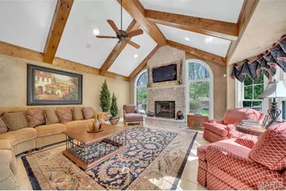 990 Stonecastle Drive, O'Fallon, MO 63366 - Photo 5