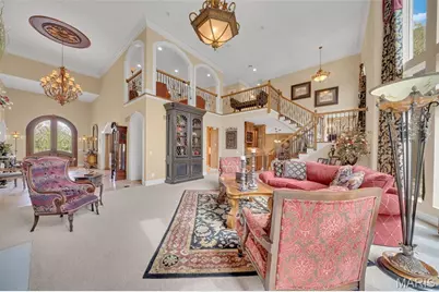 990 Stonecastle Drive, O'Fallon, MO 63366 - Photo 21