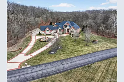 990 Stonecastle Drive, O'Fallon, MO 63366 - Photo 89