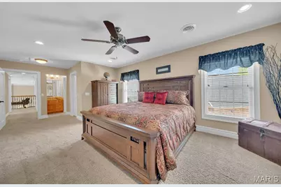 990 Stonecastle Drive, O'Fallon, MO 63366 - Photo 45