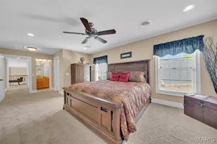 990 Stonecastle Dr, O'Fallon, MO 63366 - Photo 45