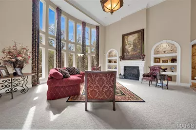 990 Stonecastle Drive, O'Fallon, MO 63366 - Photo 19