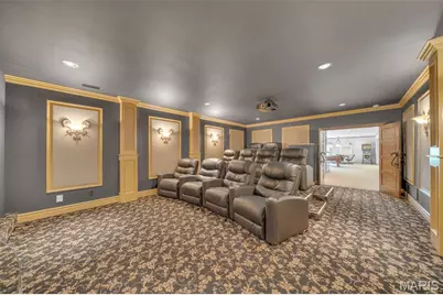 990 Stonecastle Drive, O'Fallon, MO 63366 - Photo 53