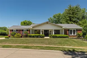 329 Portico Ct, Chesterfield, MO 63017 - Photo 1