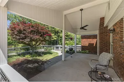 329 Portico Court, Chesterfield, MO 63017 - Photo 25