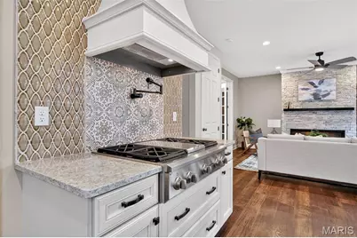 3437 Woolen Mill Street, Saint Charles, MO 63301 - Photo 21