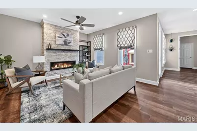 3437 Woolen Mill Street, Saint Charles, MO 63301 - Photo 13