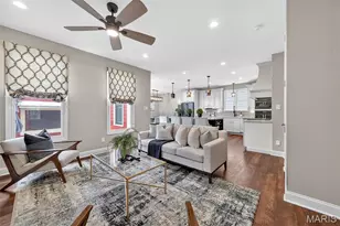 3437 Woolen Mill St, Saint Charles, MO 63301 - Photo 11