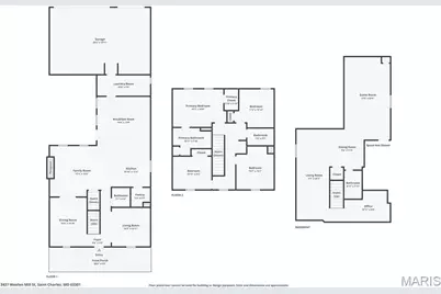 3437 Woolen Mill Street, Saint Charles, MO 63301 - Photo 59