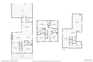 3437 Woolen Mill St, Saint Charles, MO 63301 - Photo 59