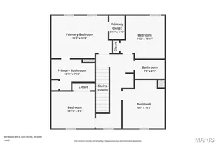 3437 Woolen Mill St, Saint Charles, MO 63301 - Photo 61