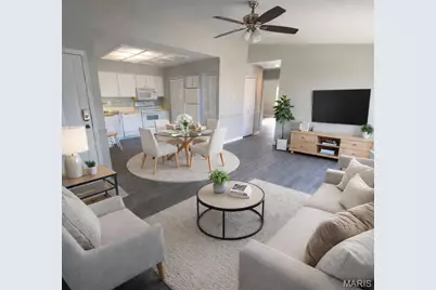 652 Green Jade Drive #H, Fenton, MO 63026 - Photo 15