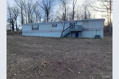 1322 Reiker Ford Road, Saint Clair, MO 63077 - Photo 1