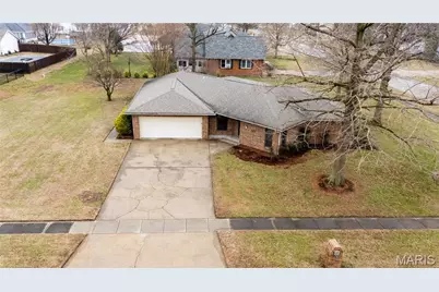 202 N Brushwick Avenue, Sikeston, MO 63801 - Photo 3