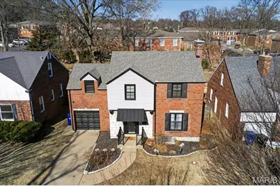 7481 Drexel Drive, Saint Louis, MO 63130 - Photo 35