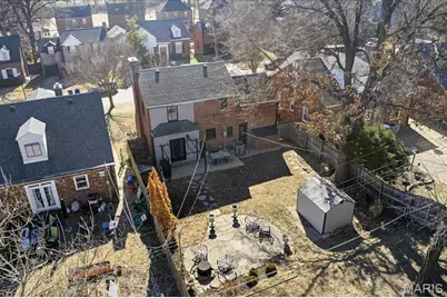 7481 Drexel Drive, Saint Louis, MO 63130 - Photo 37